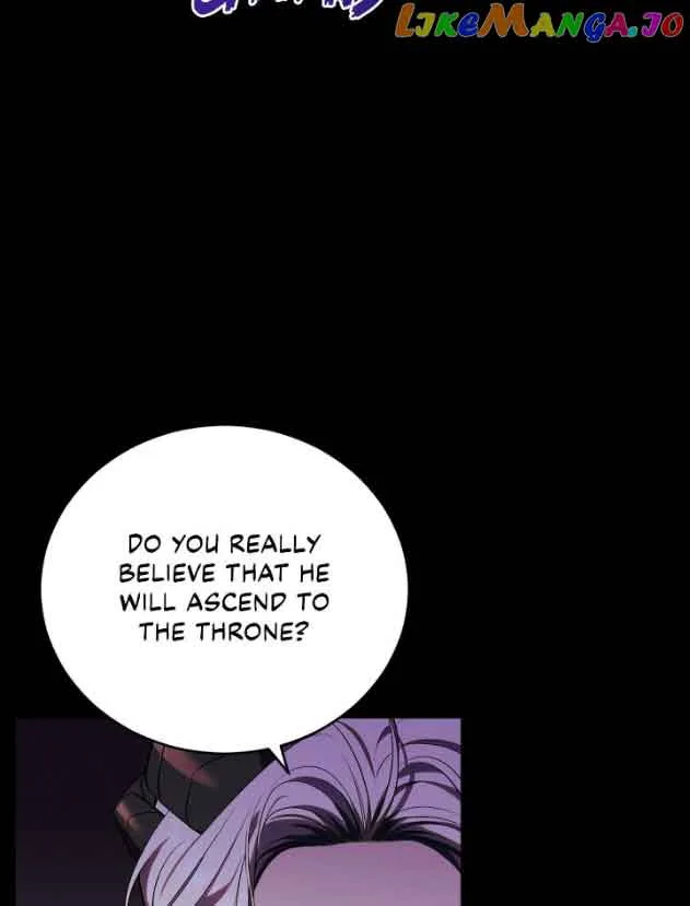 I Became the Villainess in an Anticlimactic Novel Chapter 45 page 35