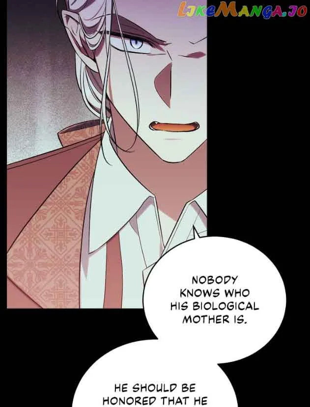 I Became the Villainess in an Anticlimactic Novel Chapter 45 page 36