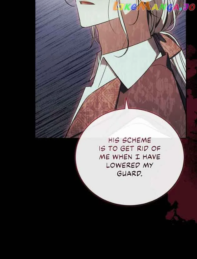 I Became the Villainess in an Anticlimactic Novel Chapter 45 page 53