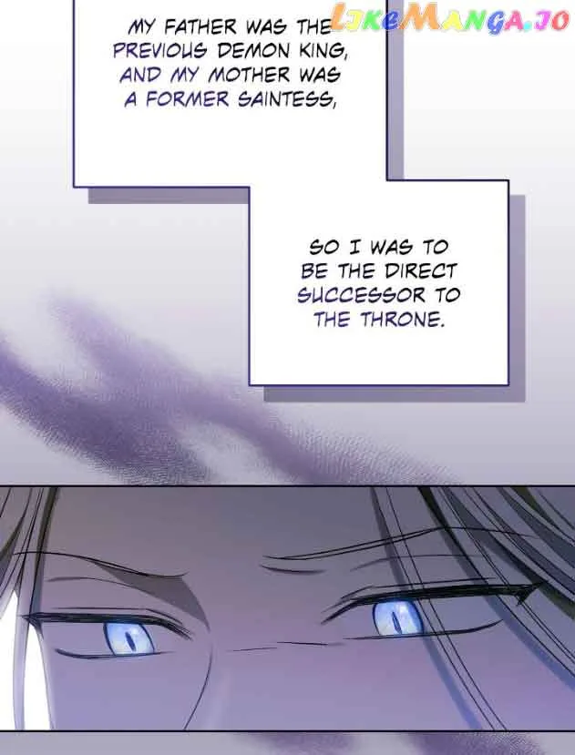 I Became the Villainess in an Anticlimactic Novel Chapter 45 page 28