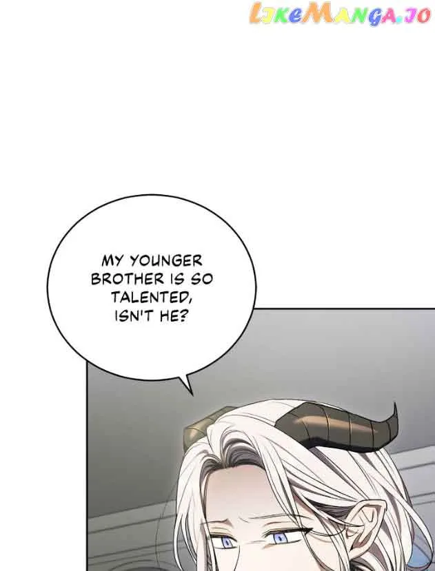 I Became the Villainess in an Anticlimactic Novel Chapter 45 page 26