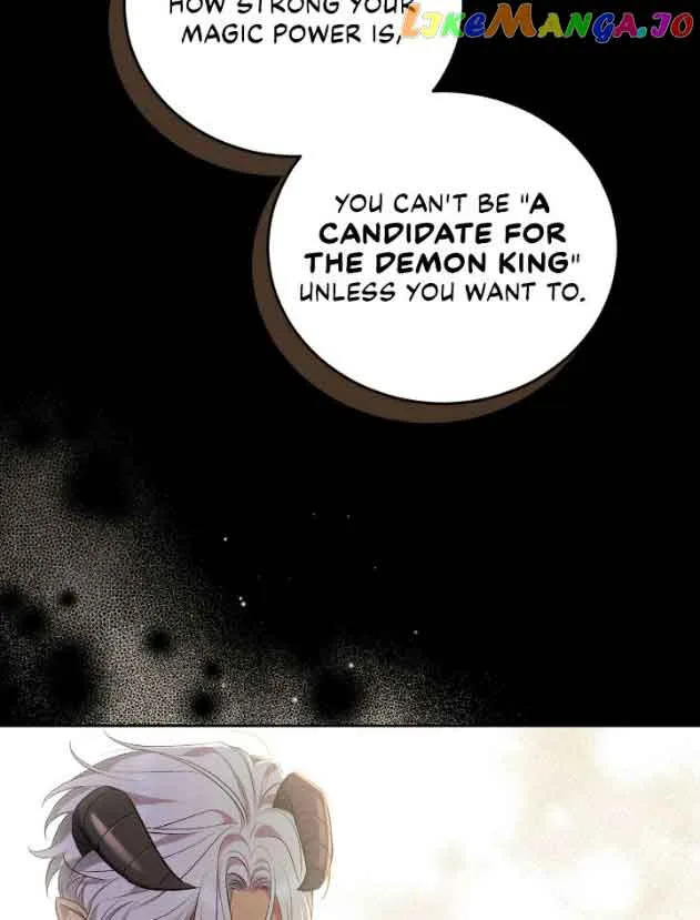 I Became the Villainess in an Anticlimactic Novel Chapter 45 page 47