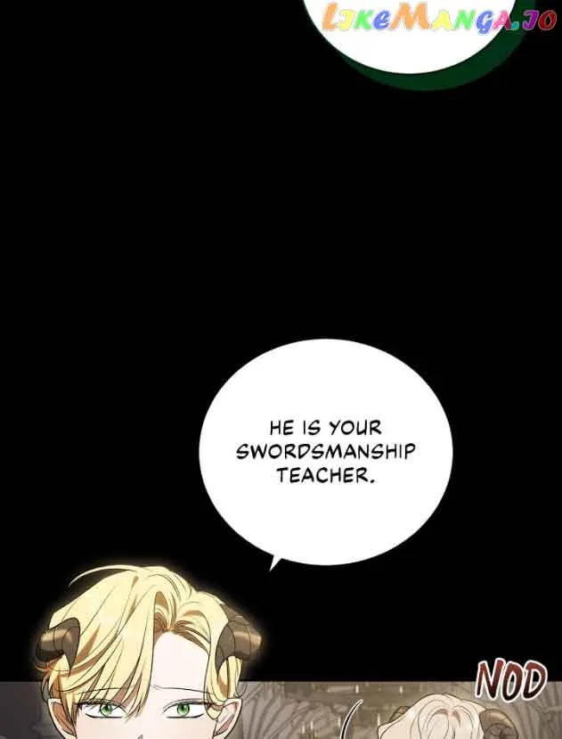 I Became the Villainess in an Anticlimactic Novel Chapter 45 page 44