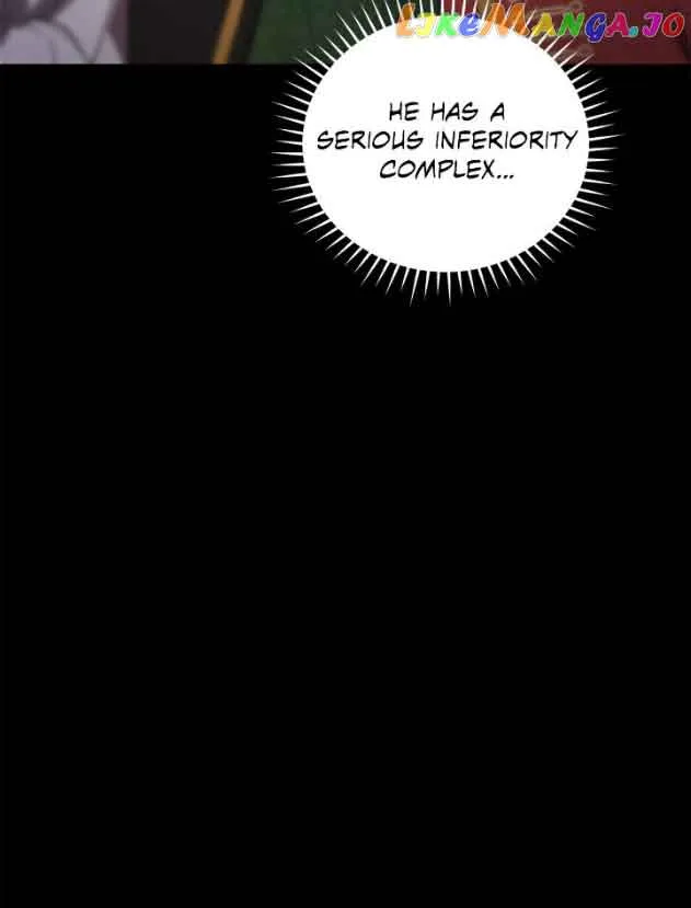 I Became the Villainess in an Anticlimactic Novel Chapter 45 page 55