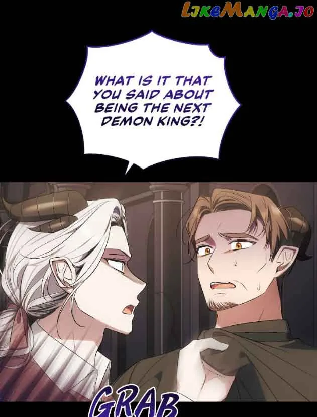 I Became the Villainess in an Anticlimactic Novel Chapter 45 page 34
