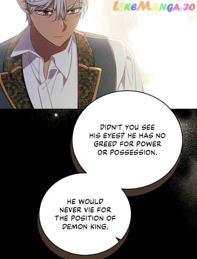 I Became the Villainess in an Anticlimactic Novel Chapter 45 page 48