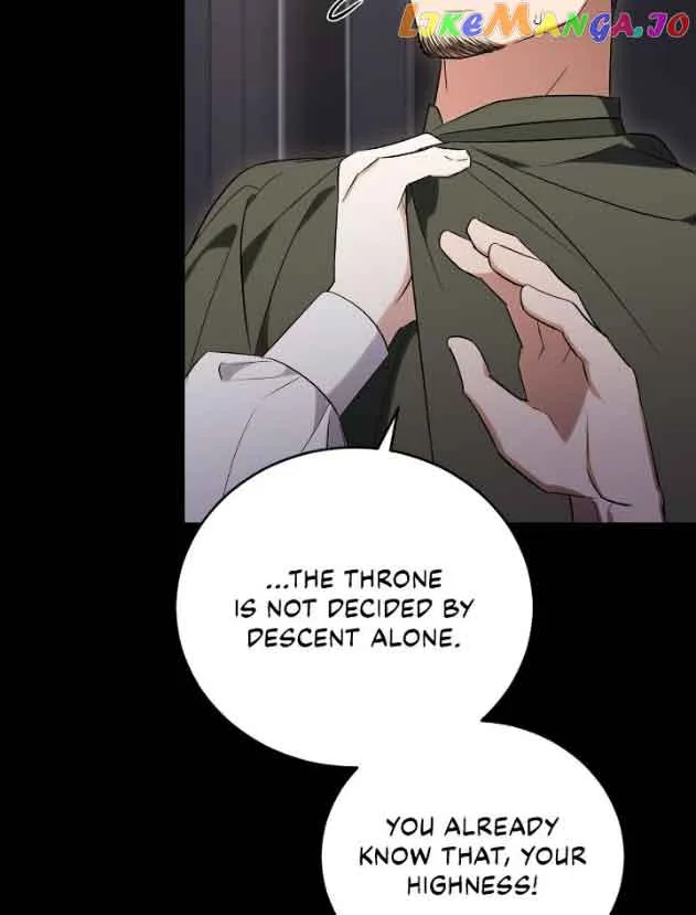 I Became the Villainess in an Anticlimactic Novel Chapter 45 page 38
