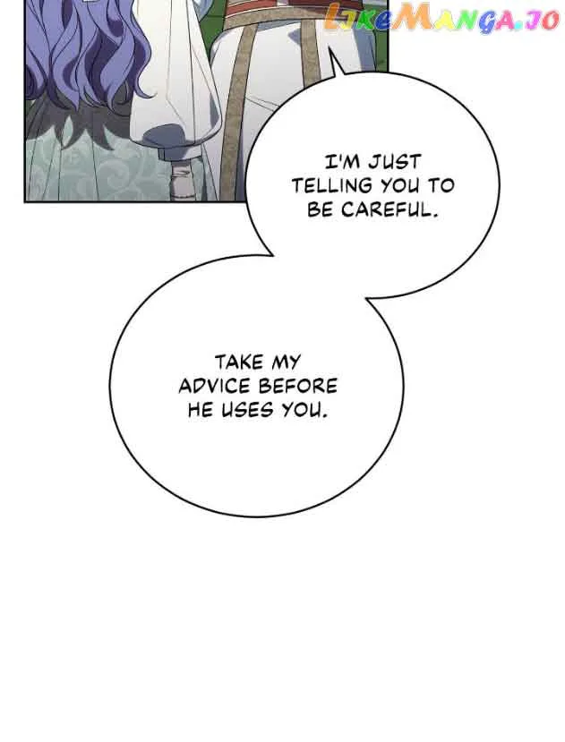 I Became the Villainess in an Anticlimactic Novel Chapter 45 page 77