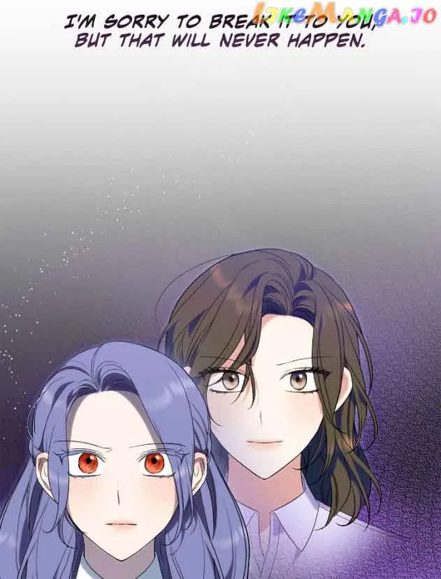 I Became the Villainess in an Anticlimactic Novel Chapter 45 page 82