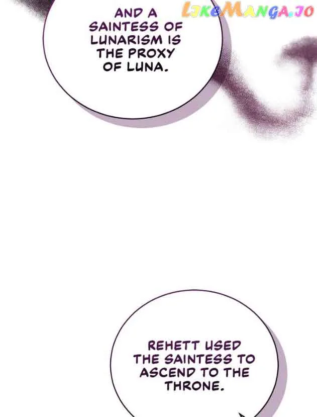 I Became the Villainess in an Anticlimactic Novel Chapter 45 page 69