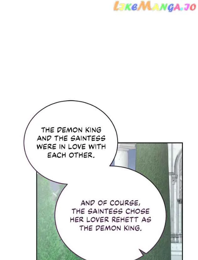 I Became the Villainess in an Anticlimactic Novel Chapter 45 page 71