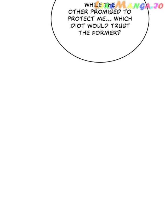 I Became the Villainess in an Anticlimactic Novel Chapter 45 page 93