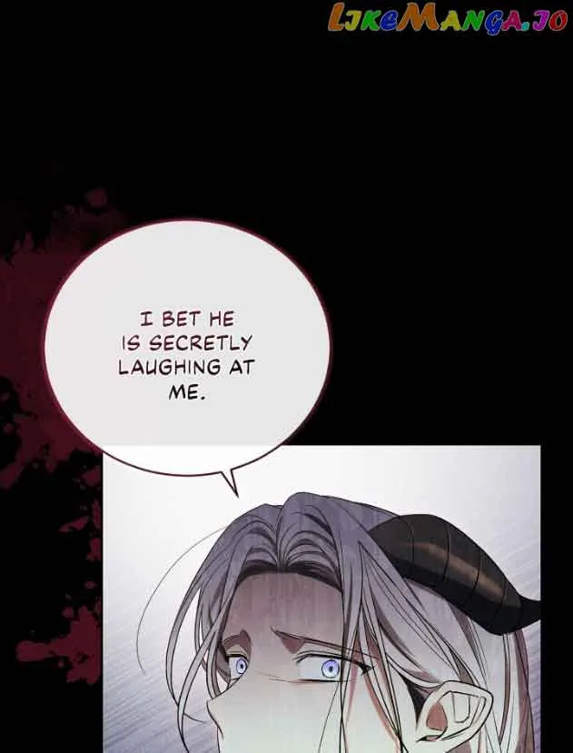 I Became the Villainess in an Anticlimactic Novel Chapter 45 page 52