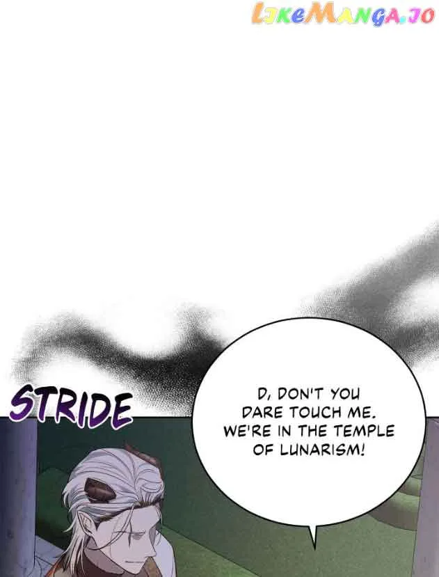 I Became the Villainess in an Anticlimactic Novel Chapter 45 page 99