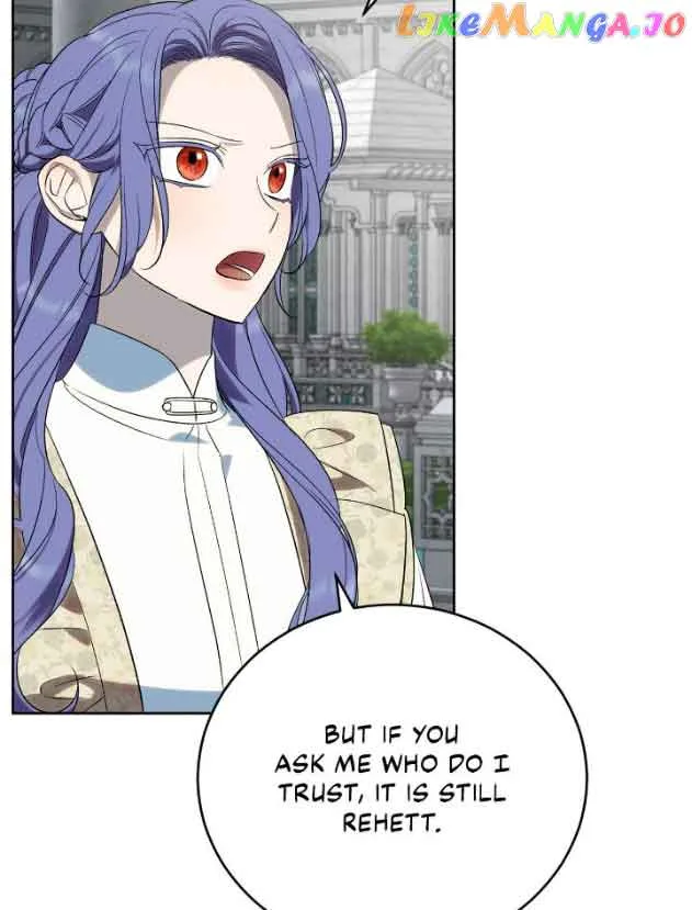 I Became the Villainess in an Anticlimactic Novel Chapter 45 page 90