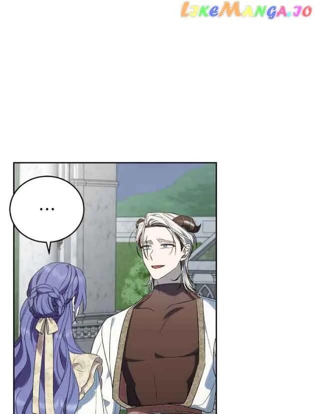 I Became the Villainess in an Anticlimactic Novel Chapter 45 page 76