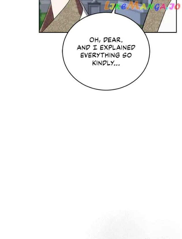 I Became the Villainess in an Anticlimactic Novel Chapter 45 page 95