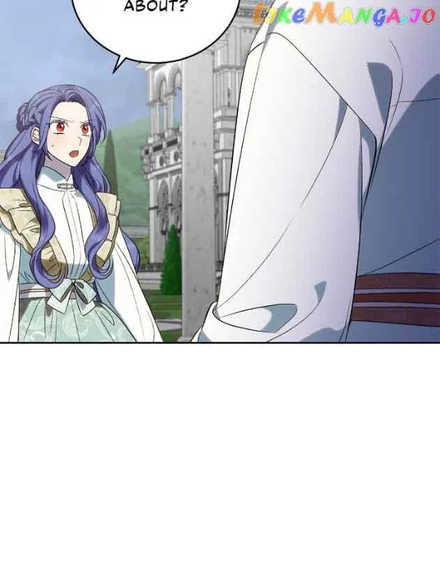 I Became the Villainess in an Anticlimactic Novel Chapter 45 page 66