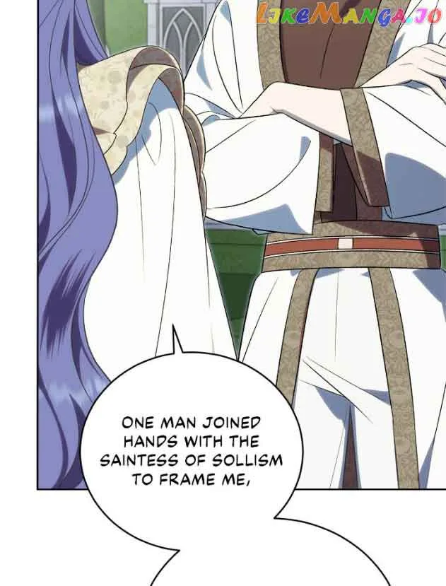 I Became the Villainess in an Anticlimactic Novel Chapter 45 page 92