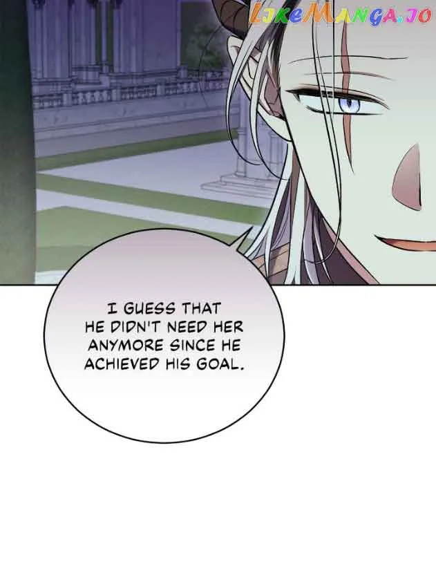 I Became the Villainess in an Anticlimactic Novel Chapter 45 page 75
