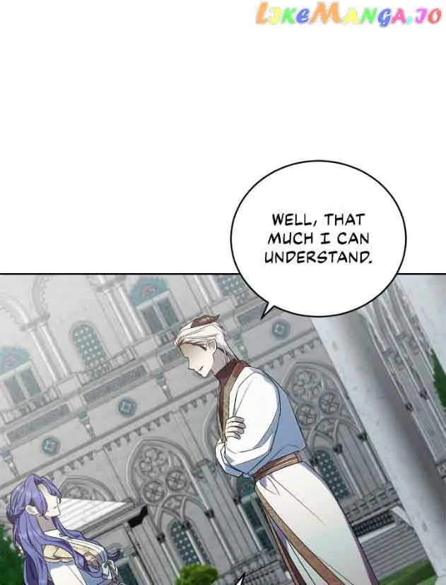 I Became the Villainess in an Anticlimactic Novel Chapter 45 page 73