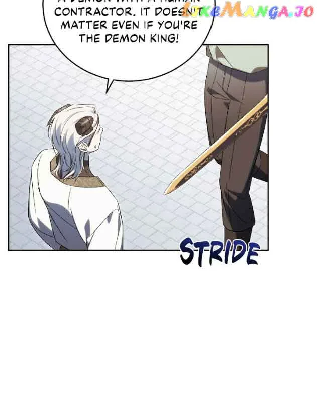 I Became the Villainess in an Anticlimactic Novel Chapter 45 page 118