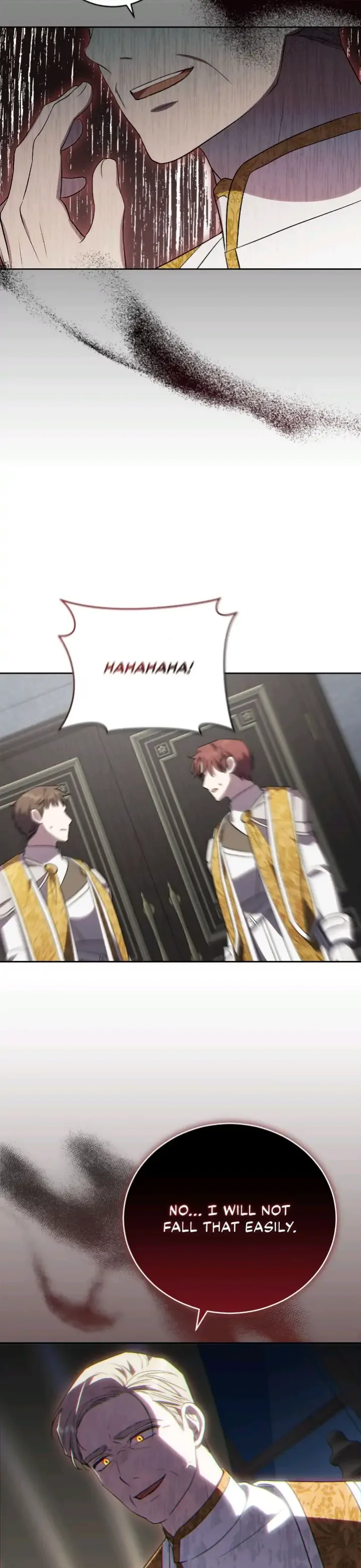 I Became the Villainess in an Anticlimactic Novel Chapter 47 page 28