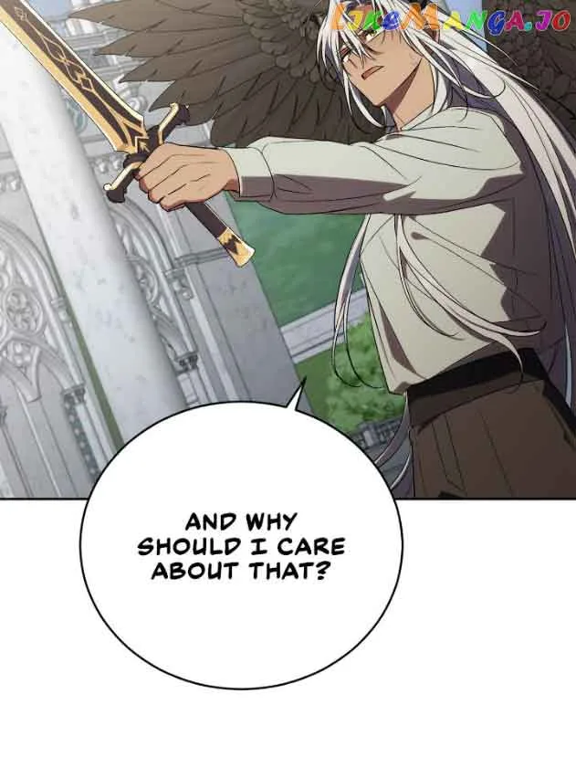 I Became the Villainess in an Anticlimactic Novel Chapter 45 page 121