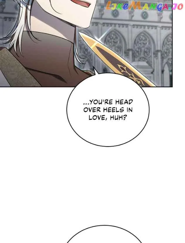 I Became the Villainess in an Anticlimactic Novel Chapter 45 page 126