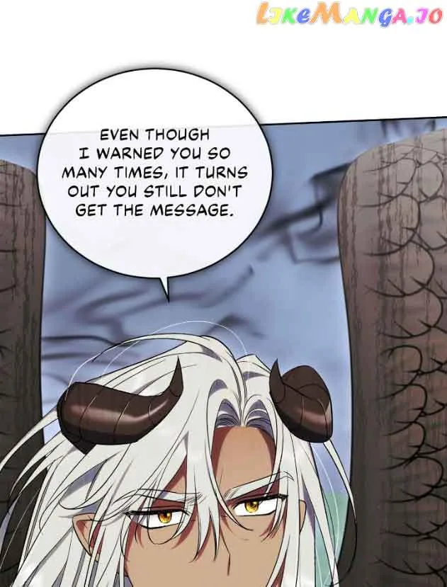 I Became the Villainess in an Anticlimactic Novel Chapter 45 page 115