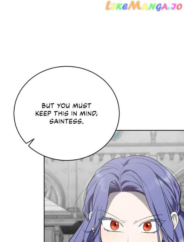 I Became the Villainess in an Anticlimactic Novel Chapter 45 page 128