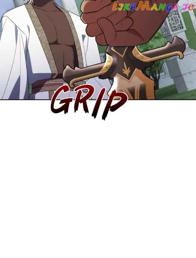 I Became the Villainess in an Anticlimactic Novel Chapter 45 page 114