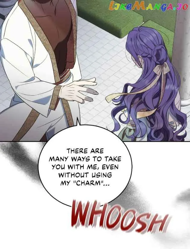 I Became the Villainess in an Anticlimactic Novel Chapter 45 page 100
