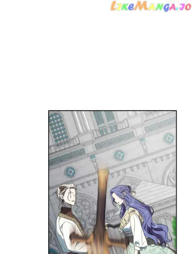 I Became the Villainess in an Anticlimactic Novel Chapter 45 page 101