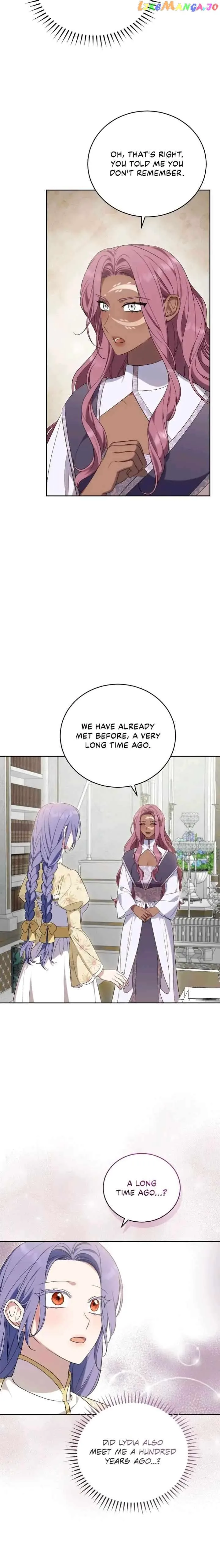 I Became the Villainess in an Anticlimactic Novel Chapter 48 page 13