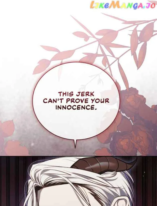 I Became the Villainess in an Anticlimactic Novel Chapter 45 page 130