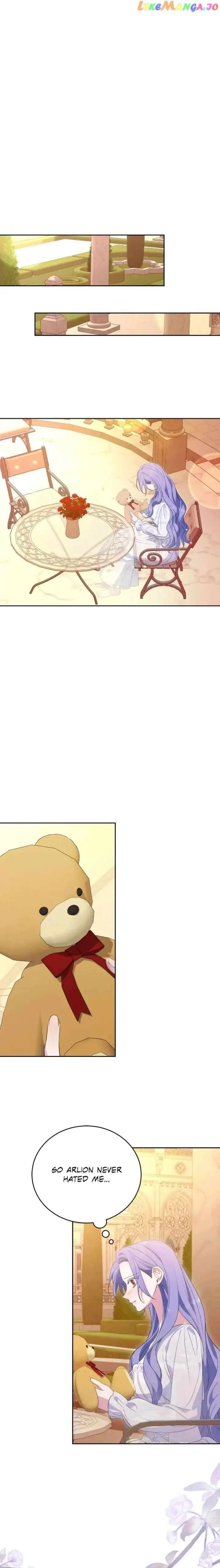 I Became the Villainess in an Anticlimactic Novel Chapter 48 page 17