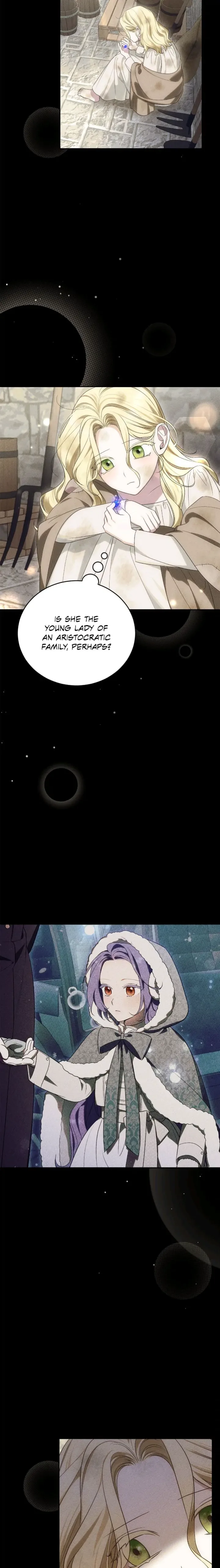 I Became the Villainess in an Anticlimactic Novel Chapter 50 page 4