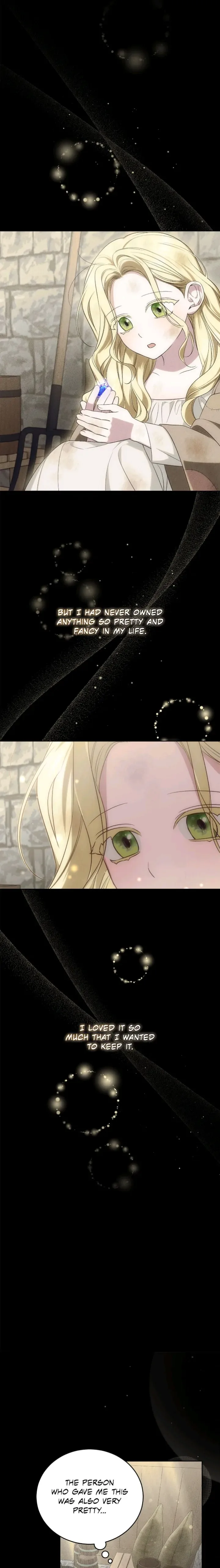 I Became the Villainess in an Anticlimactic Novel Chapter 50 page 3