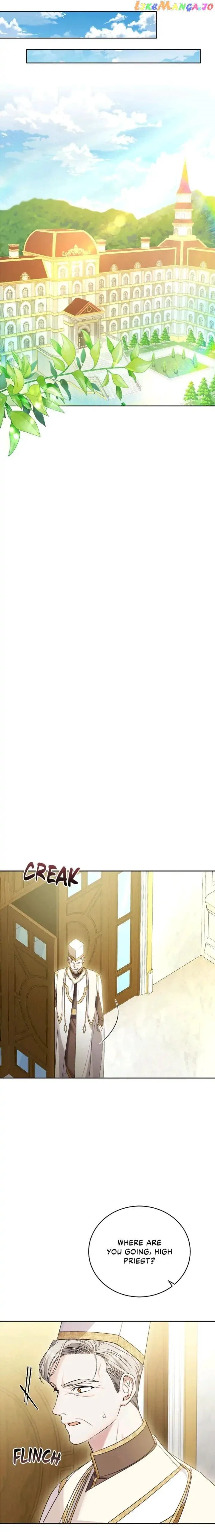 I Became the Villainess in an Anticlimactic Novel Chapter 49 page 16