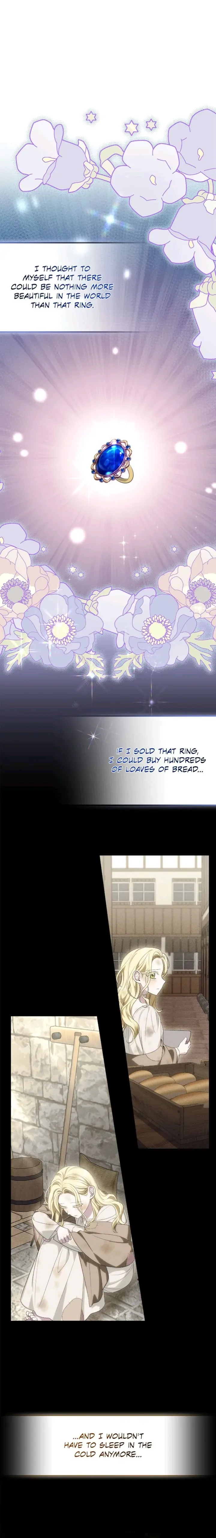 I Became the Villainess in an Anticlimactic Novel Chapter 50 page 2