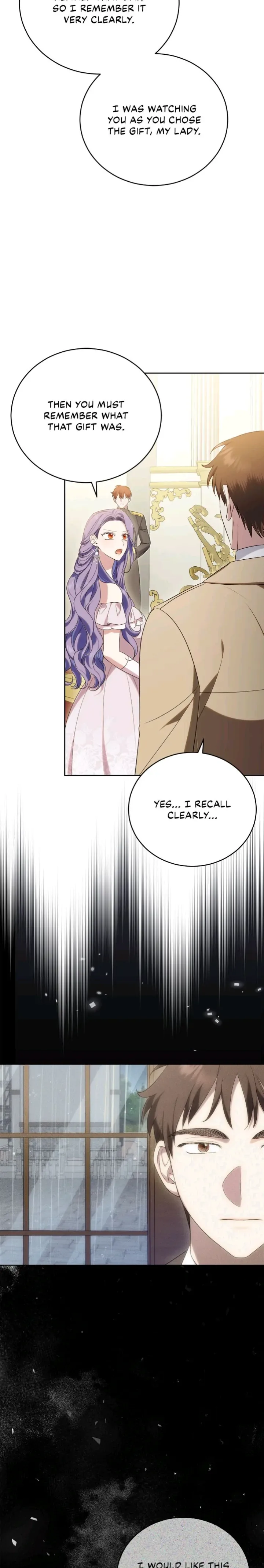 I Became the Villainess in an Anticlimactic Novel Chapter 50 page 28