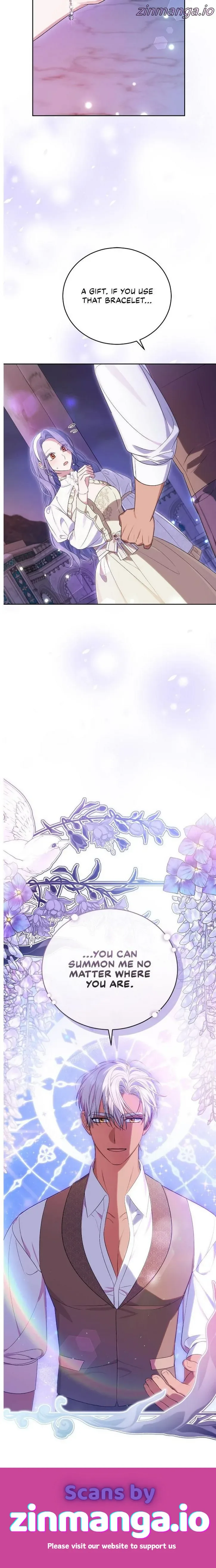 I Became the Villainess in an Anticlimactic Novel Chapter 54 page 26