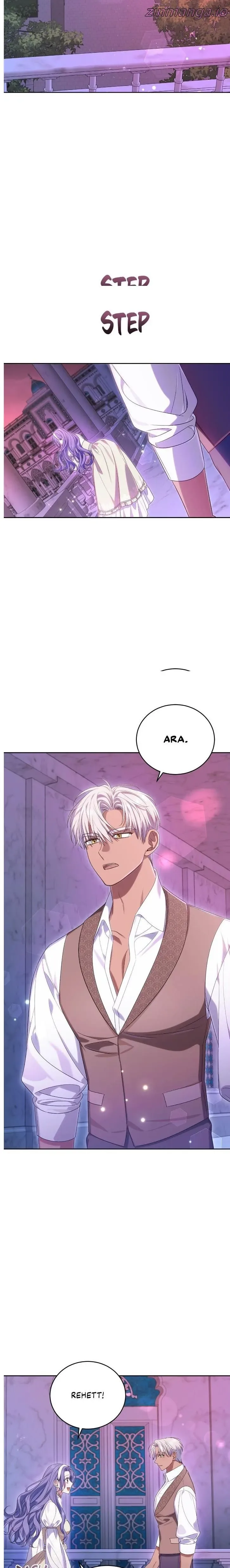 I Became the Villainess in an Anticlimactic Novel Chapter 54 page 20