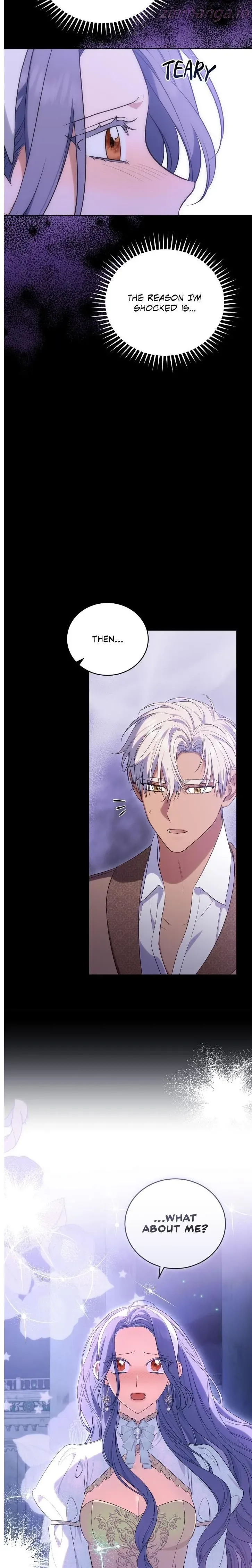 I Became the Villainess in an Anticlimactic Novel Chapter 55 page 12