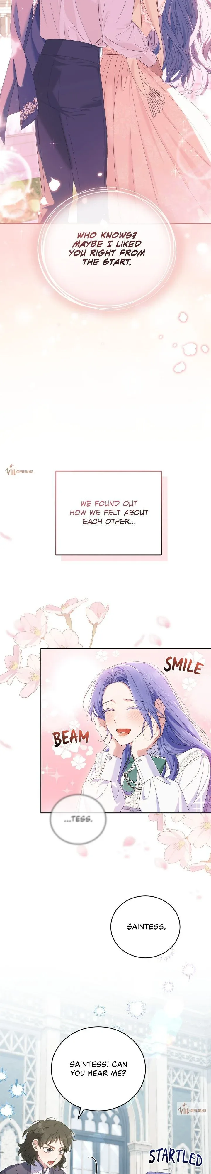 I Became the Villainess in an Anticlimactic Novel Chapter 56 page 6