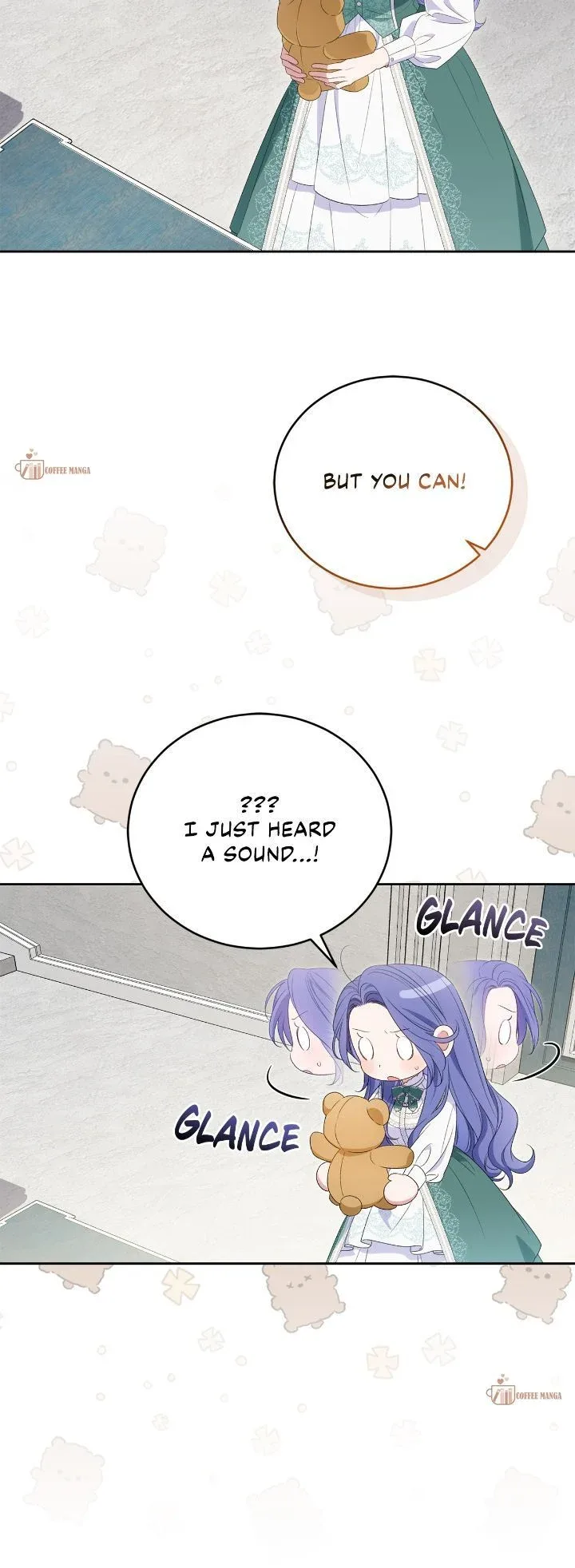 I Became the Villainess in an Anticlimactic Novel Chapter 56 page 16