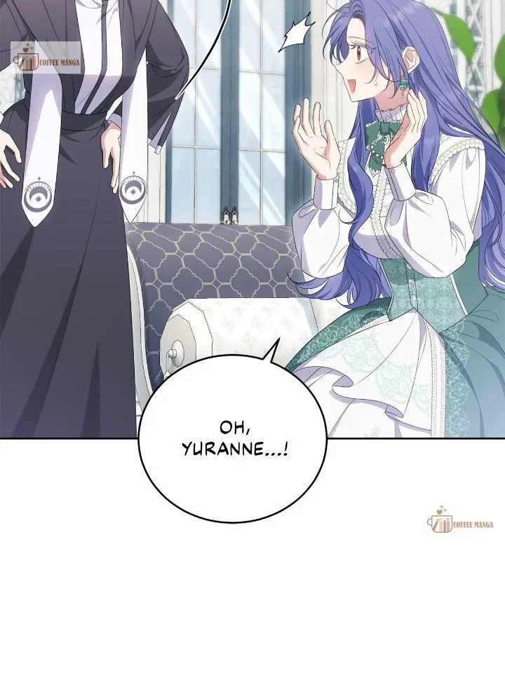 I Became the Villainess in an Anticlimactic Novel Chapter 56 page 7