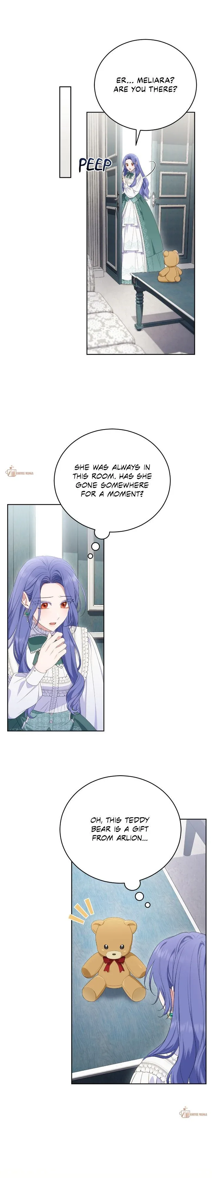 I Became the Villainess in an Anticlimactic Novel Chapter 56 page 14
