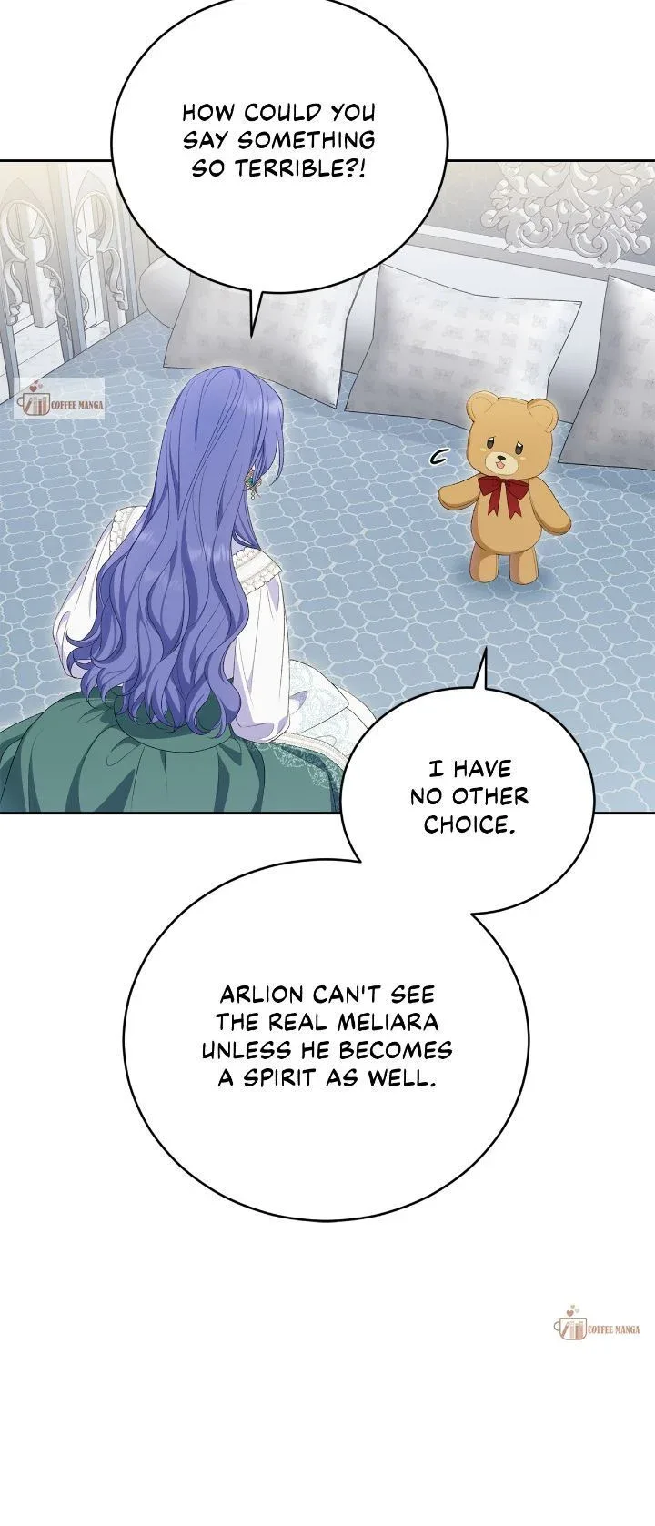 I Became the Villainess in an Anticlimactic Novel Chapter 56 page 27